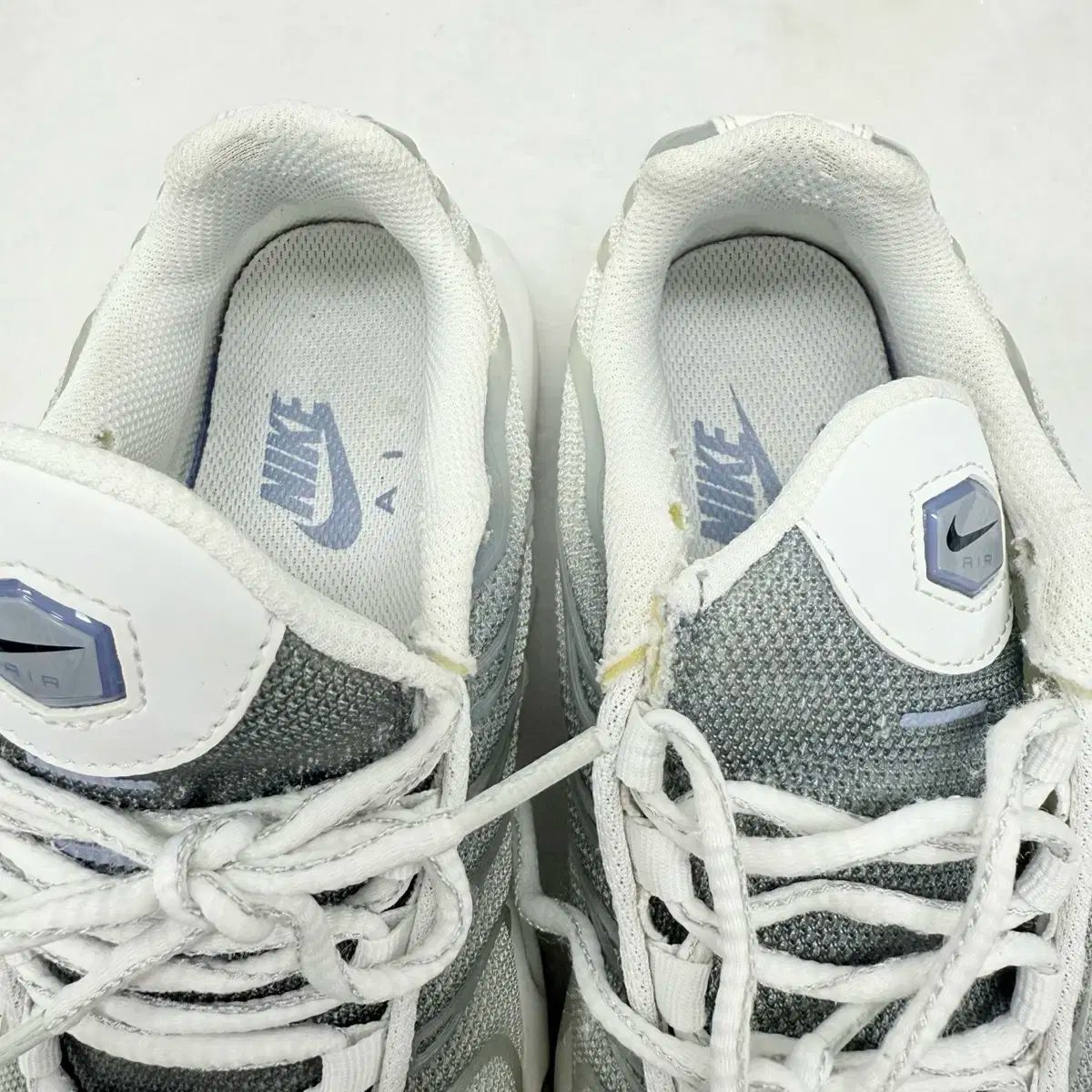 エアマックス プラス