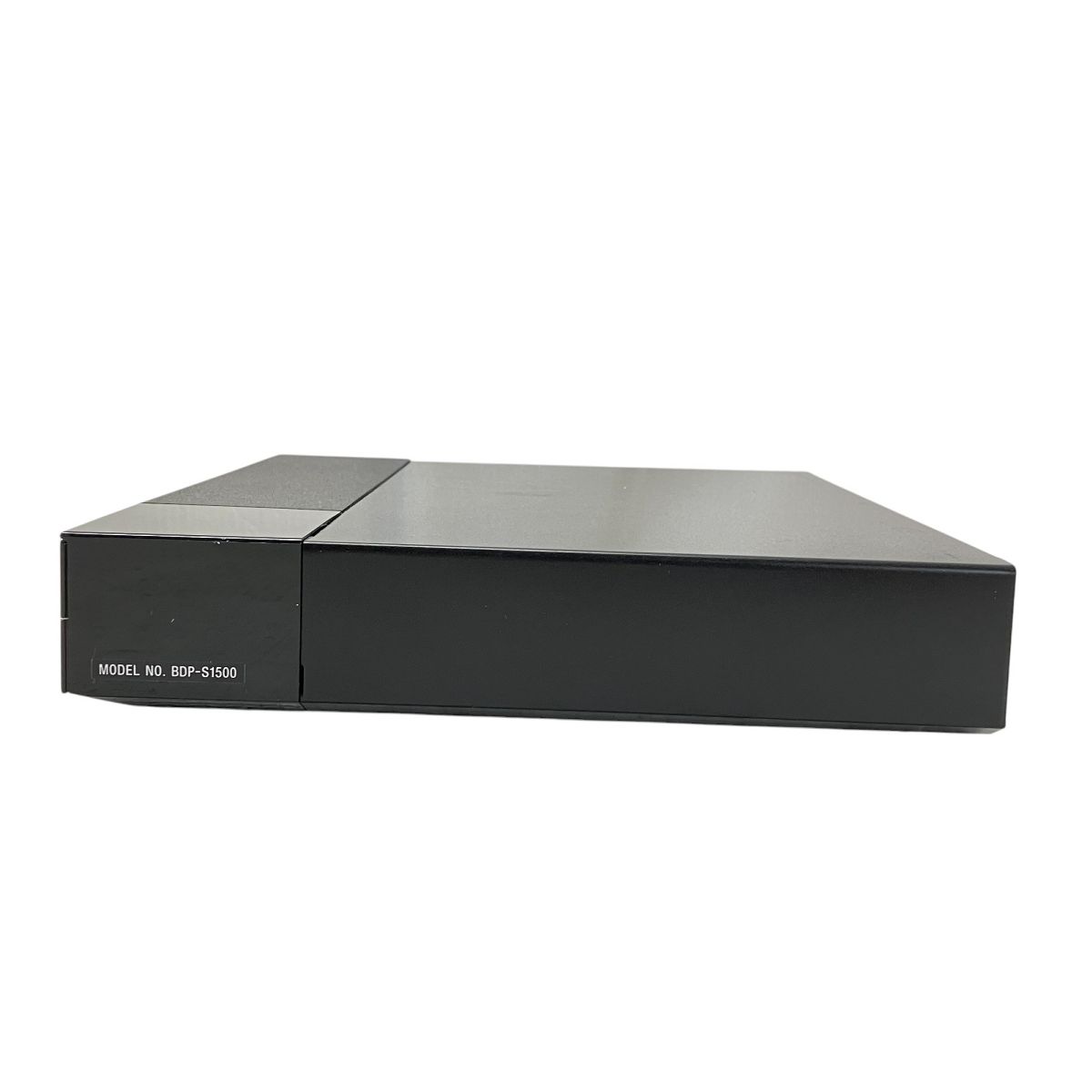 SONY BDP-S1500 ブルーレイ/DVDプレーヤー Amazon | ソニー ブルーレイプレーヤー/DVDプレーヤー2015年