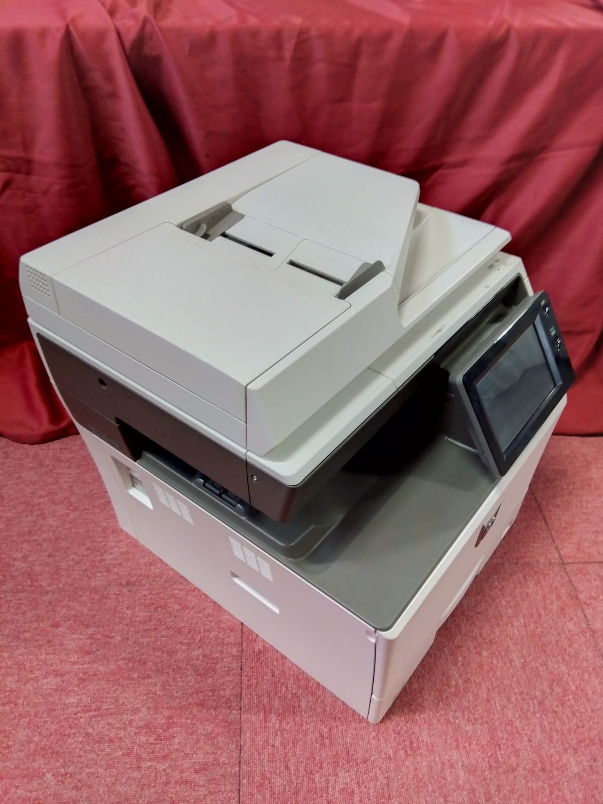 中古】【SHARP】複合機 MX305W 管番:RCE-41812