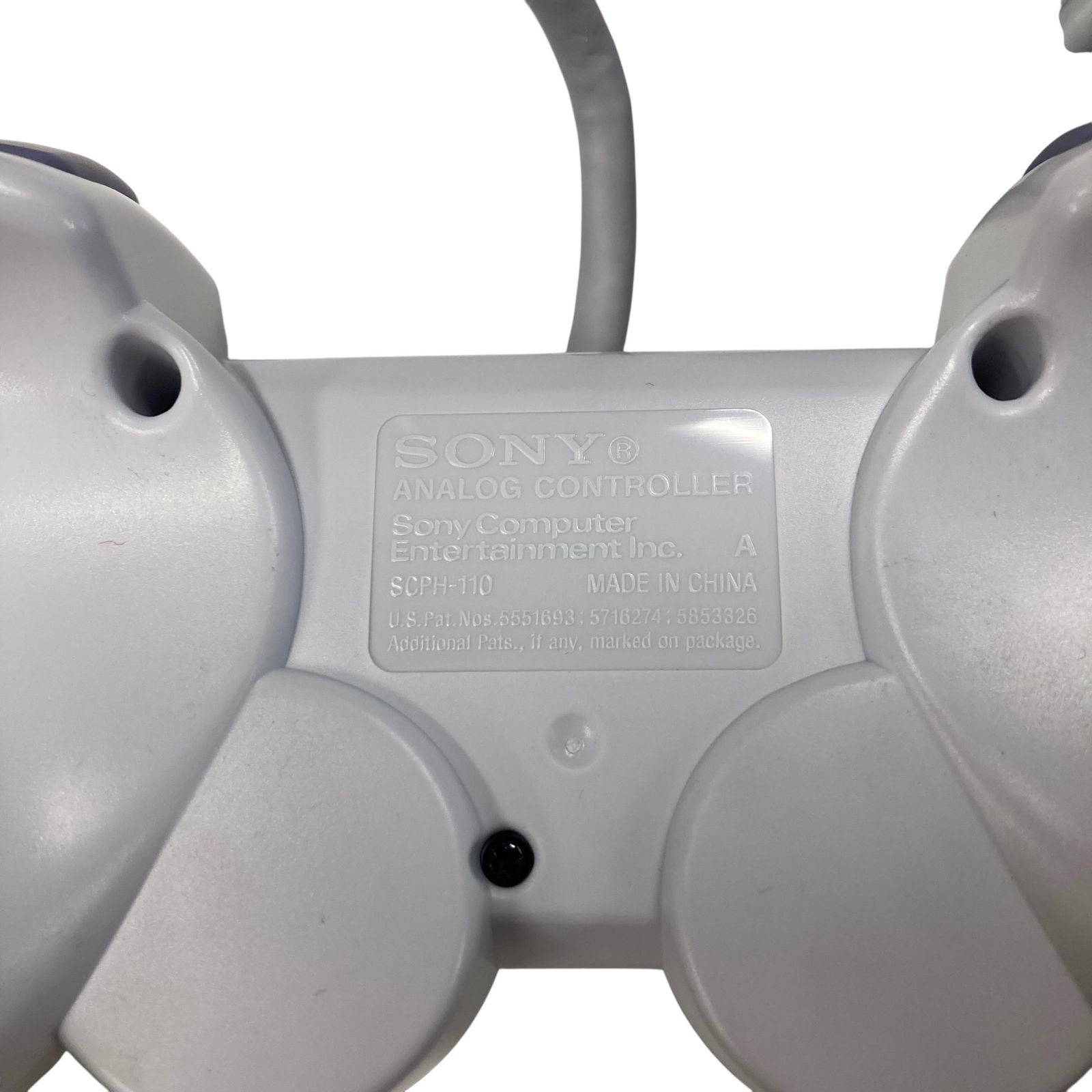 PLAYSTATIION SCPH-140