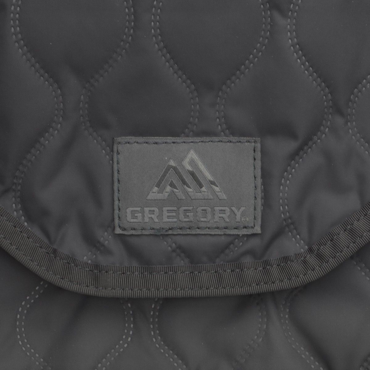 GREGORY × FREAK'S STORE 別注ラッフィングショルダーキルト FREAK'S STORE（フリークスストア）の「GREGORY × FREAK'S STORE