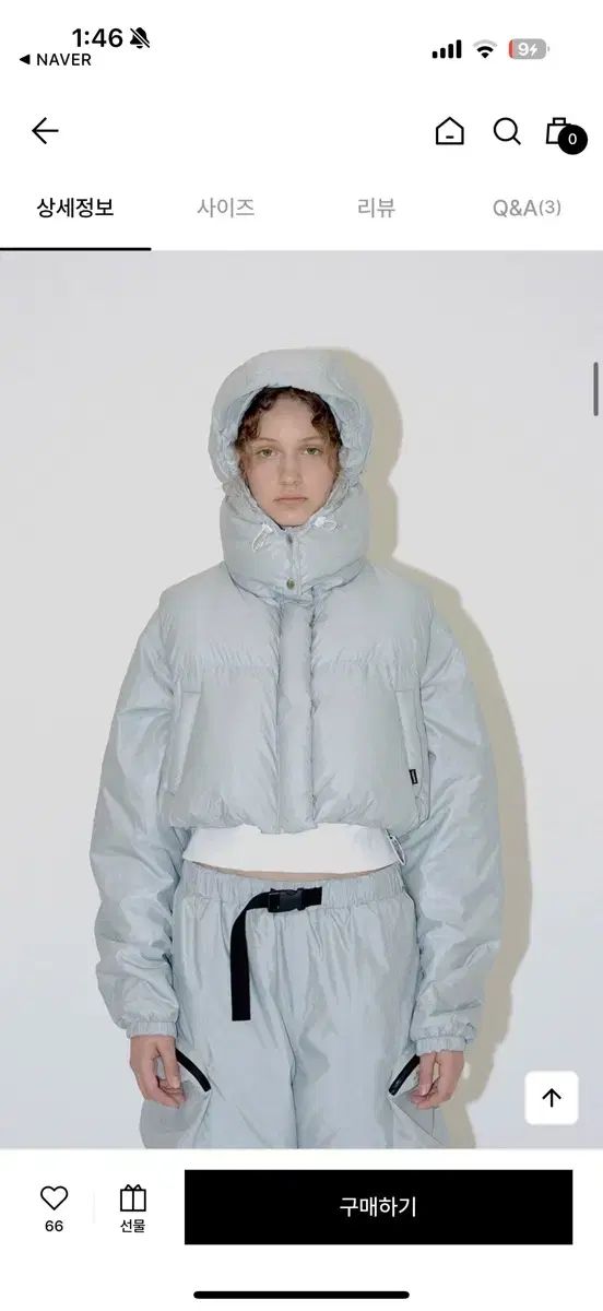 ダイアゴナル rds ショートダウン ベスト ミント 帽子 取り外し