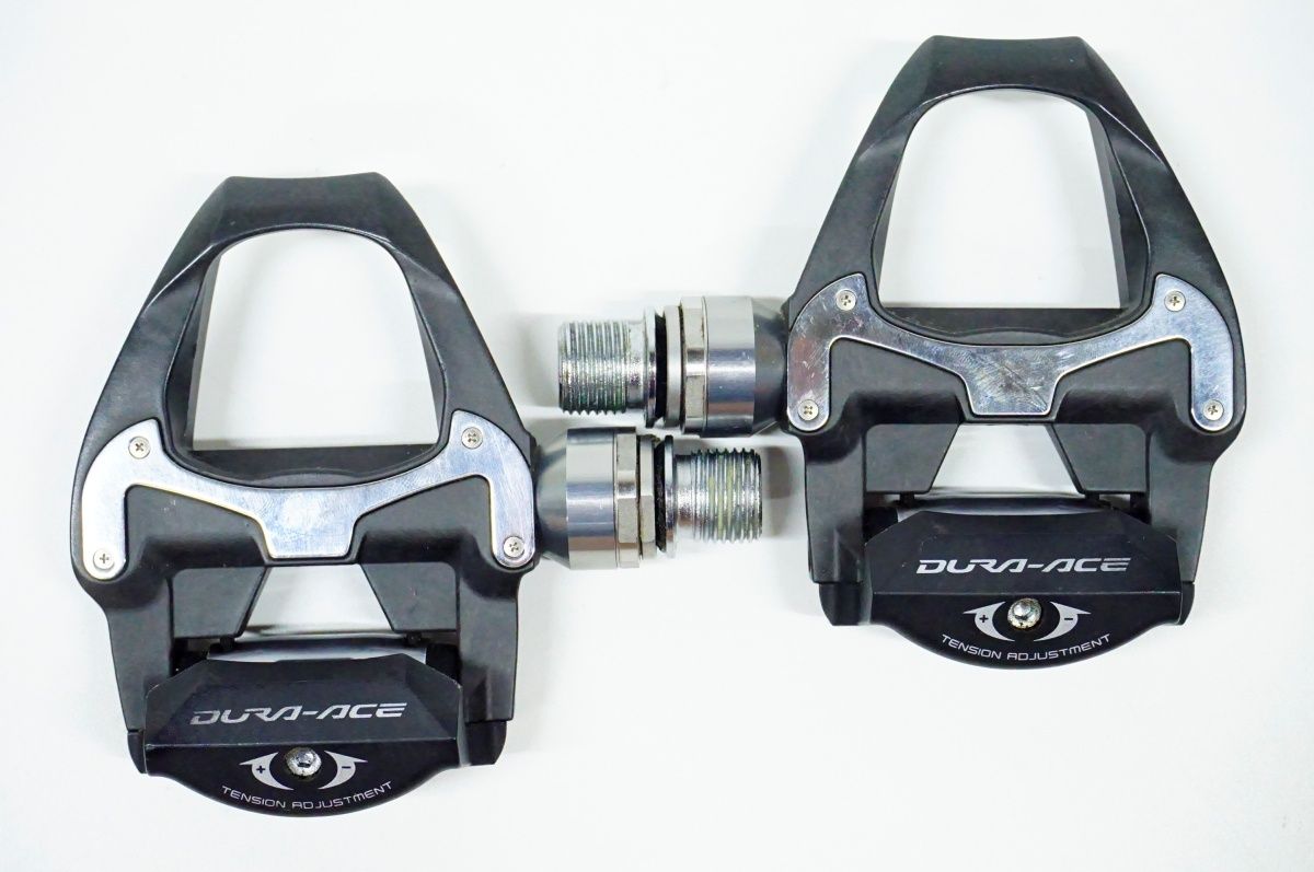 SHIMANO PD-9000 自転車 パーツ 【公式通販】