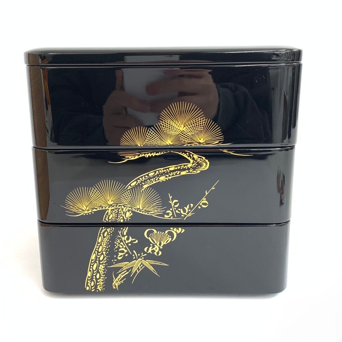 三段重 240001137105