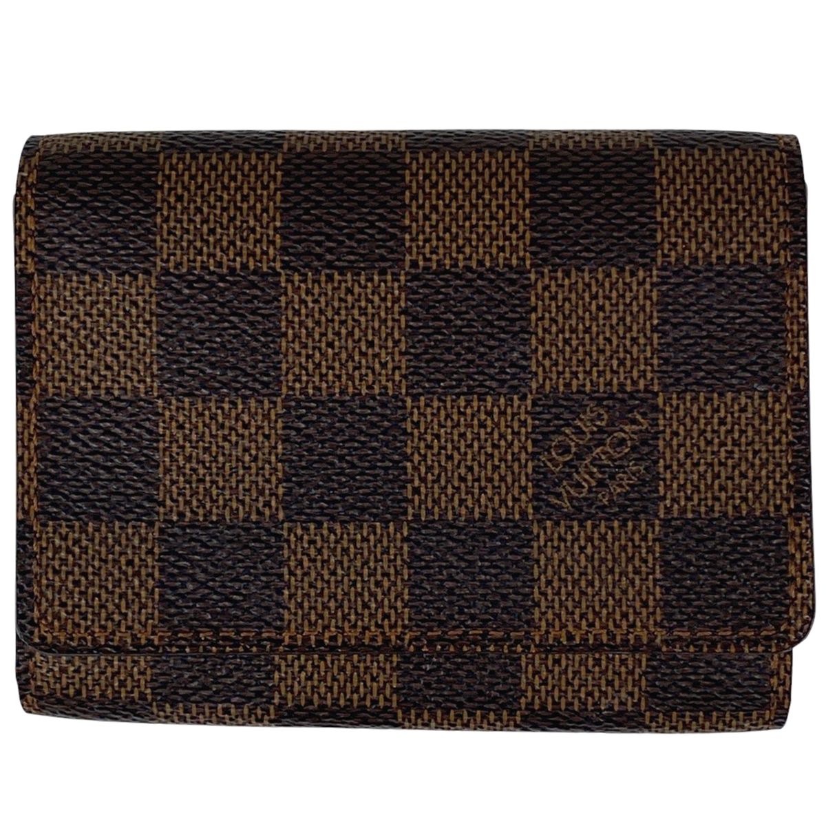 ✨極美品✨ ルイヴィトン モノグラム カード入れ 名刺 定期入れ M62920 LOUIS VUITTON - 極美品ルイヴィトン モノグラム カードケース