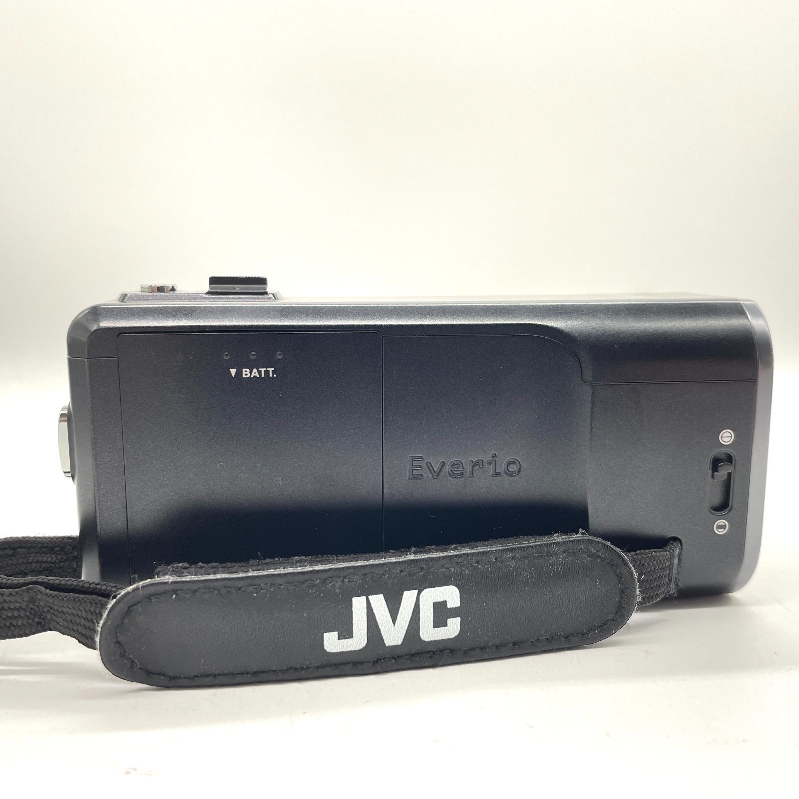 付き JVC