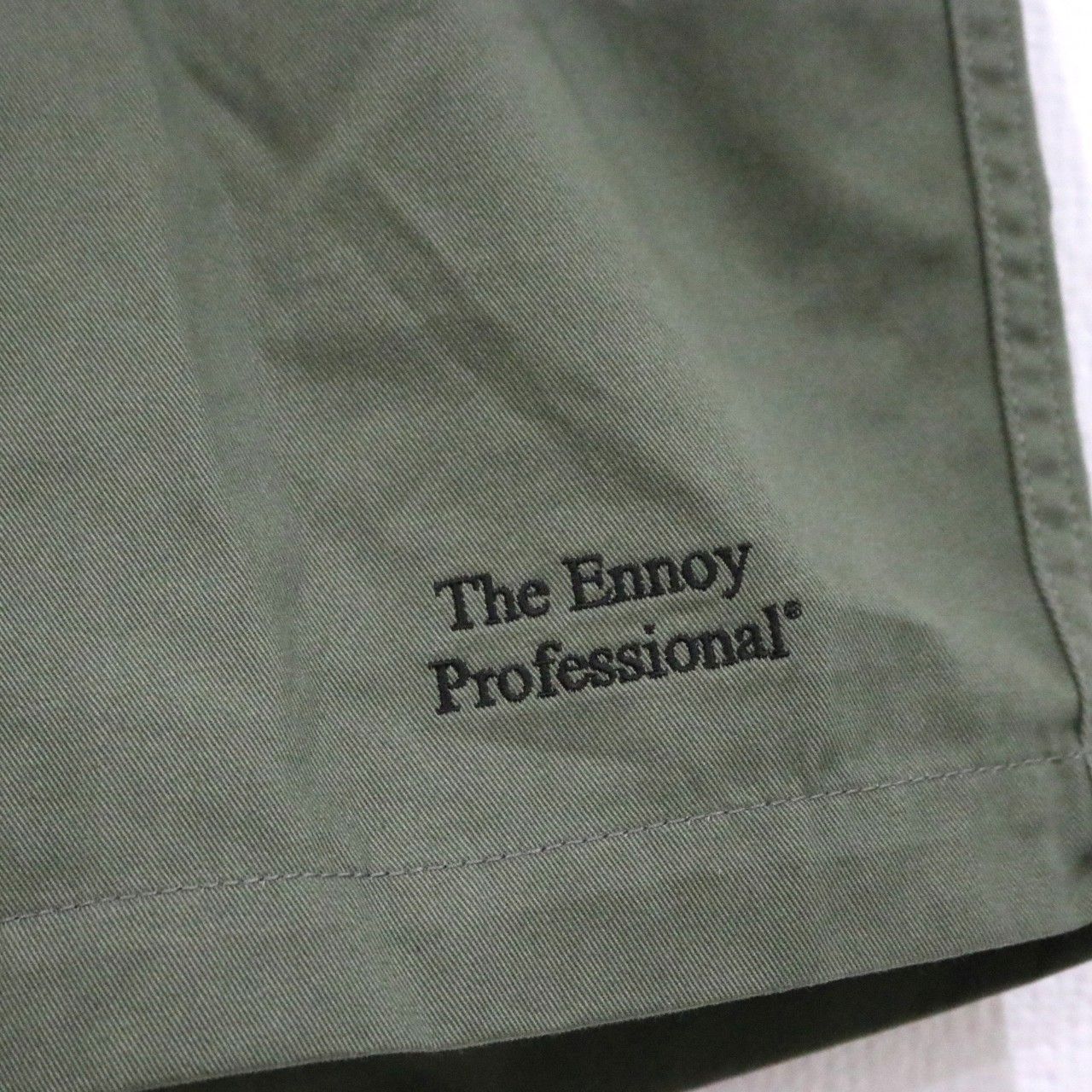 中古A】The Ennoy Professional ザエンノイプロフェッショナル S