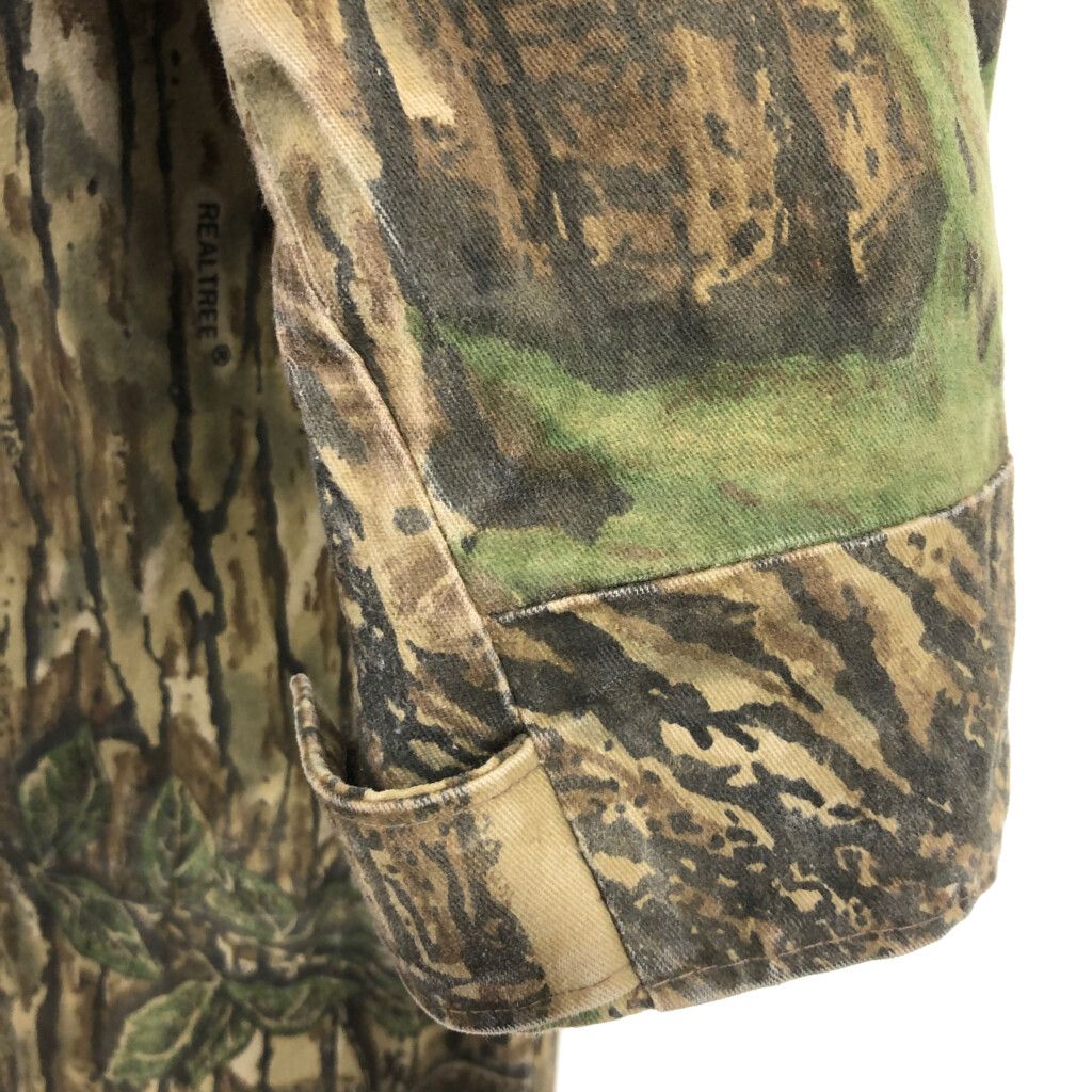 90年代 USA製 10X テンエックス GORE-TEX ハンティングジャケット