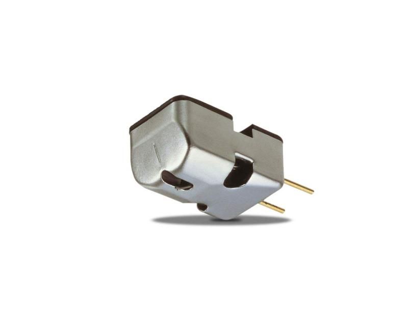 【ジャンク】DENON DL-102 モノラルカートリッジ　4pcs ジャンク】DENON DL-102 モノラルカートリッジ4pcs