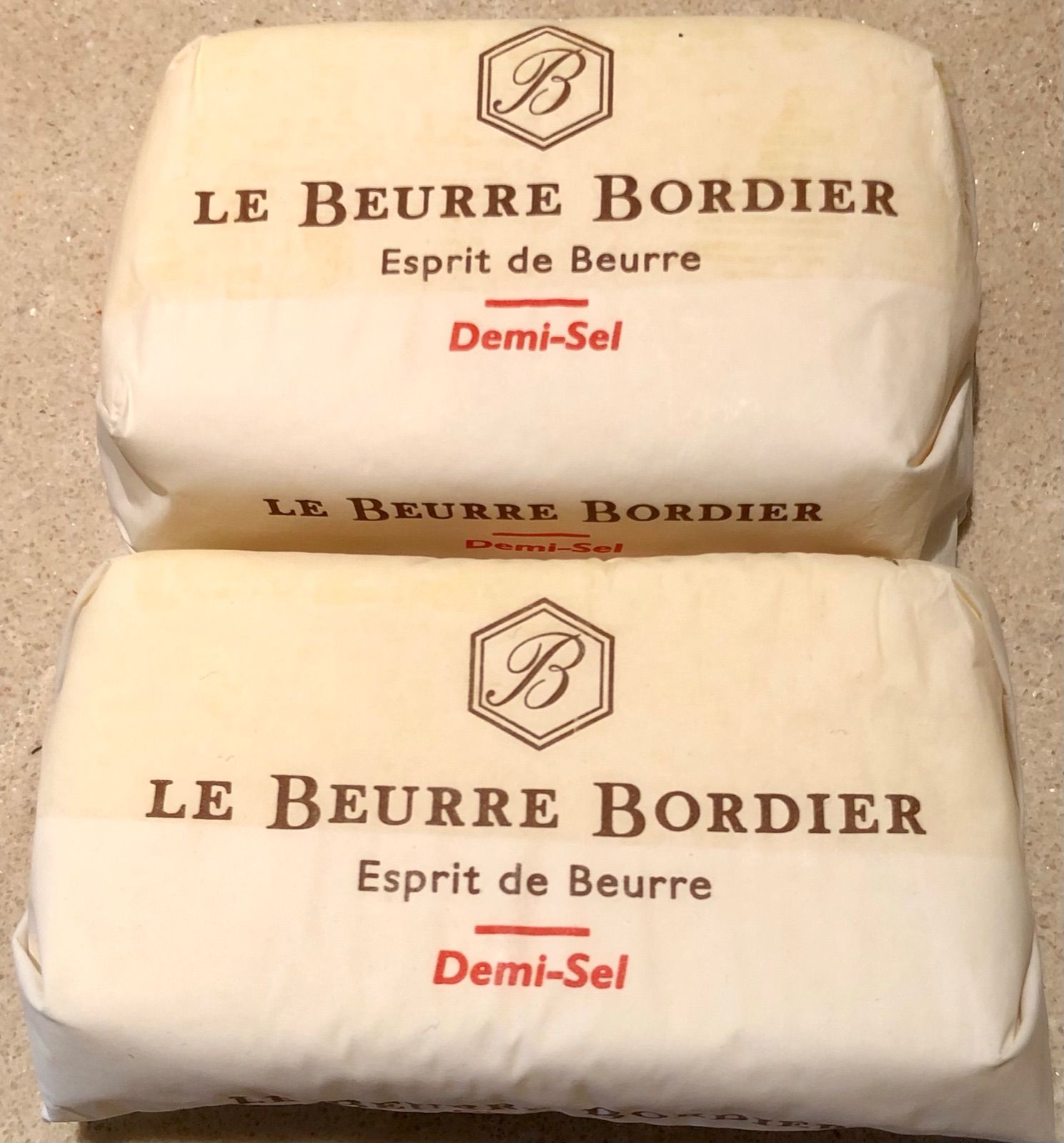 フランス ブルターニュ産 手造り搾乳バター イヴ ボルディエ 柚子風味