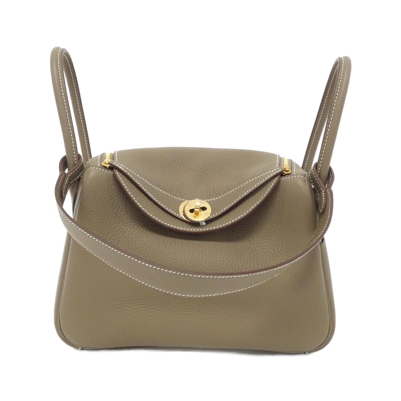 【未使用品】エルメス リンディ 26cm 073428CC ショルダーバッグ 未使用品】エルメス リンディ 26cm 073428CC ショルダーバッグ - メルカリ