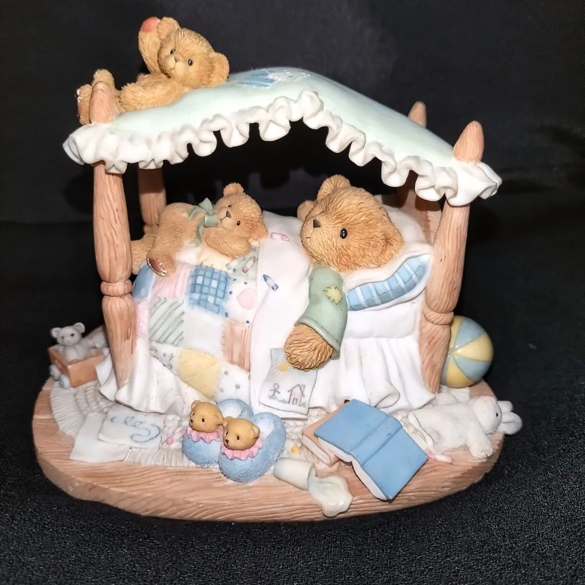 チェリッシュ ド テディーズ 各種 6点セット - メルカリ