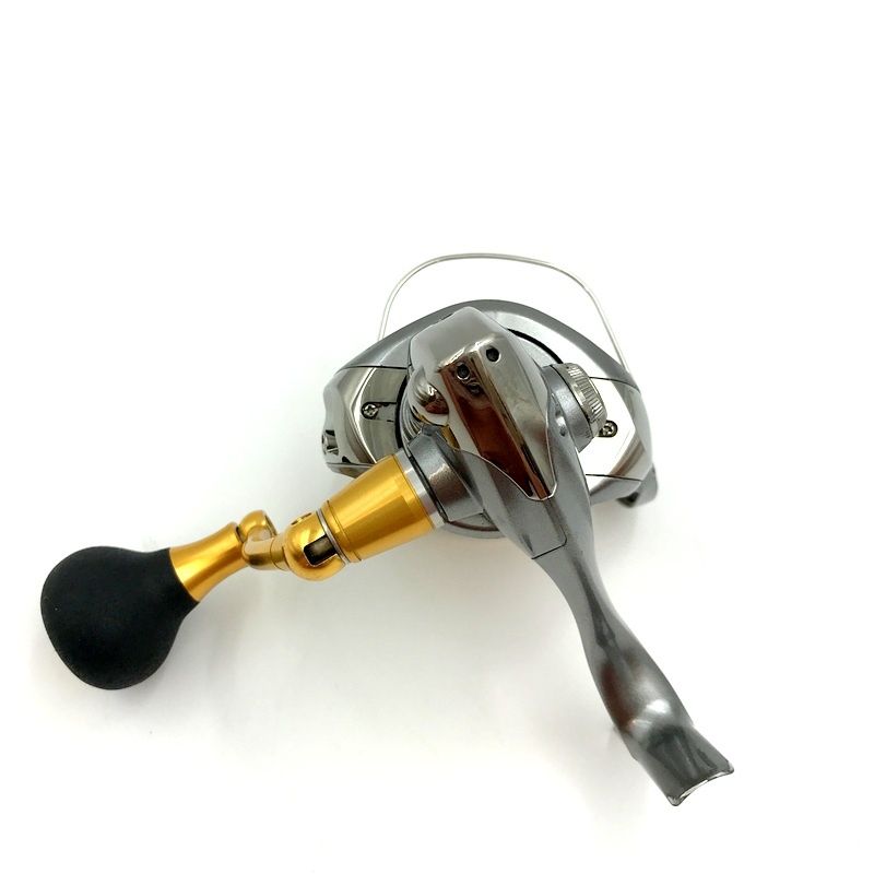 シマノ バイオマスターSW 4000XG SD94 10年式 リール スピニングリール