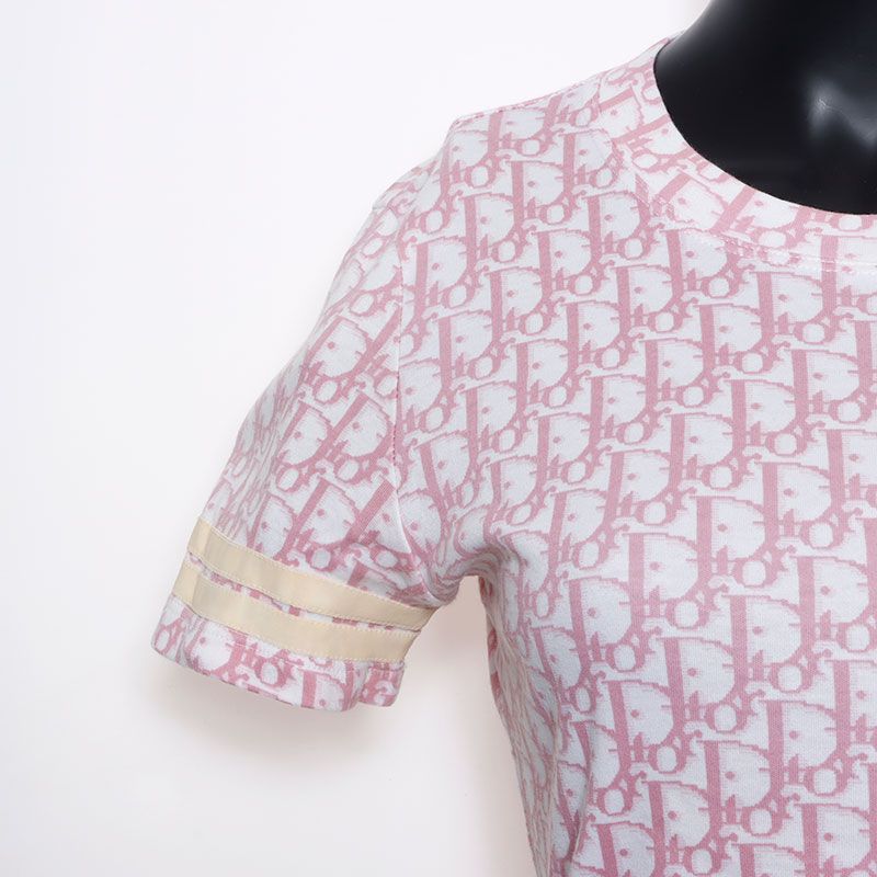 Christian Dior クリスチャンディオール 半袖Tシャツ