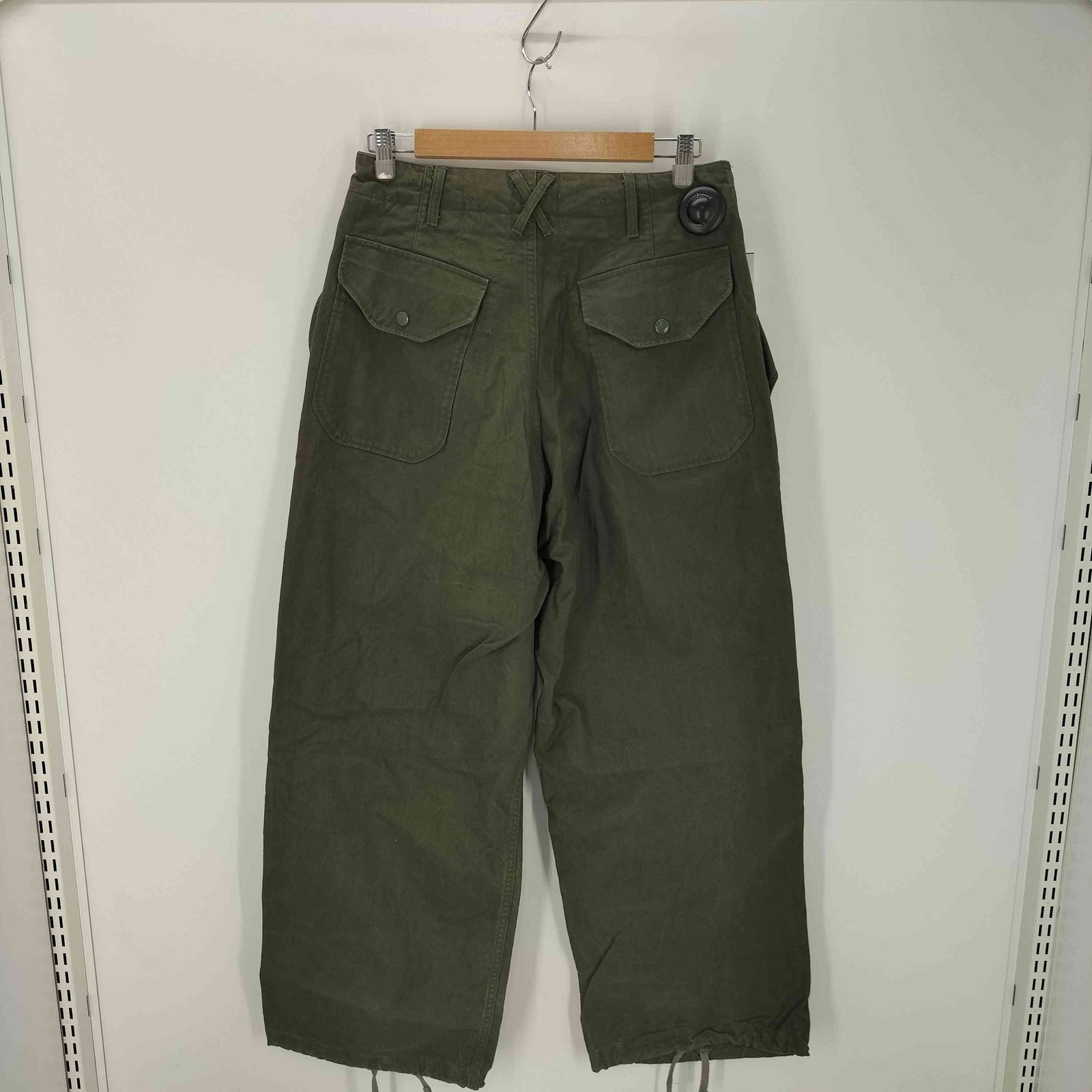 エンジニアードガーメンツ Engineered Garments OVER PANT エンジニアードガーメンツ Engineered Garments OVER PANT