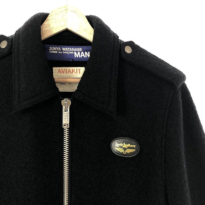 JUNYA WATANABE COMME des GARCONS MAN / ジュンヤワタナベ