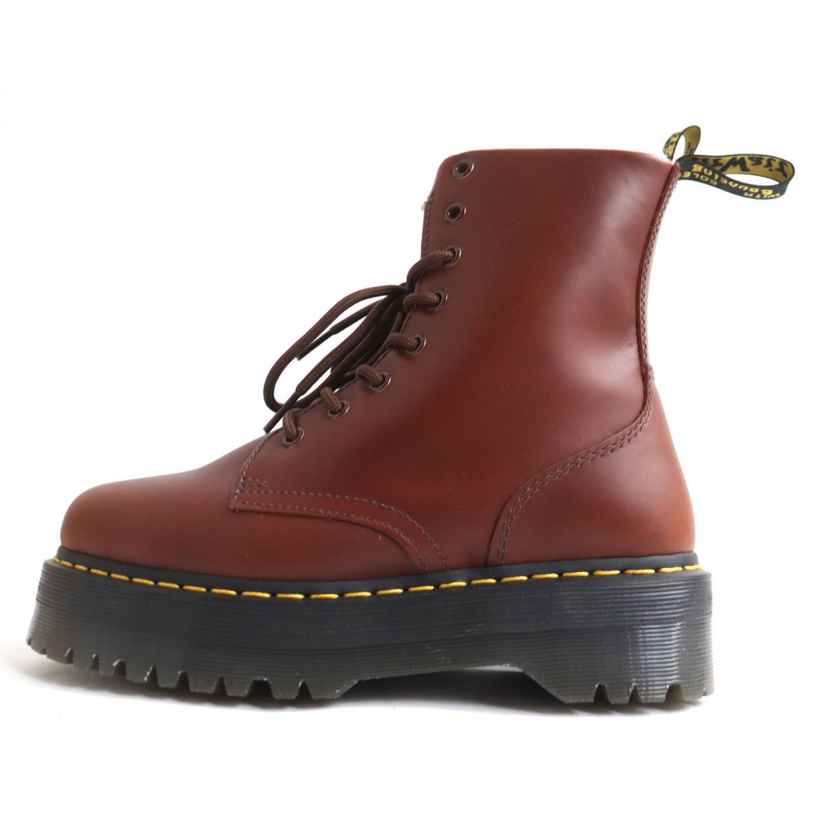 未使用品◇Dr.martens ドクターマーチン JADON FL 27034003 8