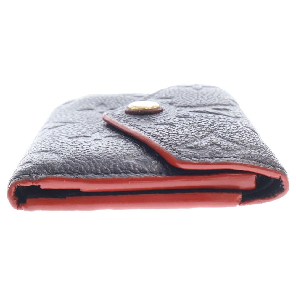 LOUIS VUITTON (ルイヴィトン) ポルトフォイユ ゾエ モノグラム アン  