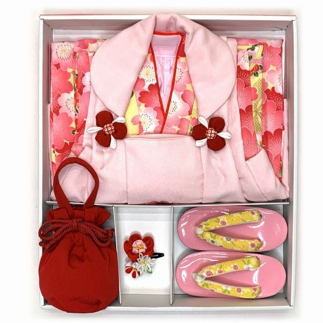 鞠と桜 HHFb03-496set