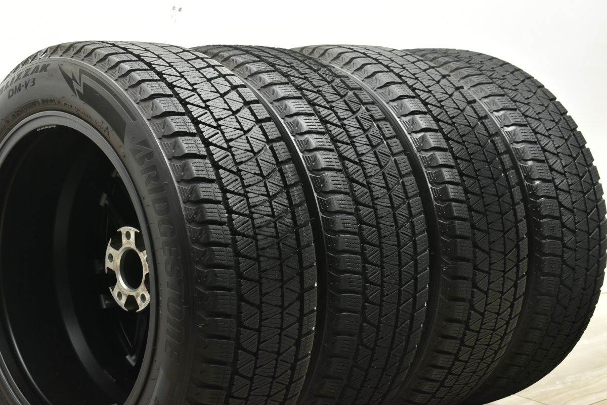 DM-V3 235|55R19