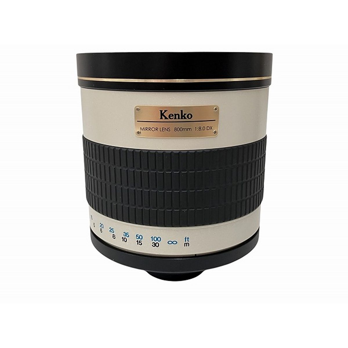 LENS 800mm