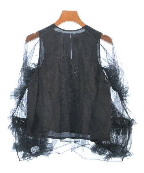 noir kei ninomiya ブラウス レディース 【古着】【中古】【送料無料