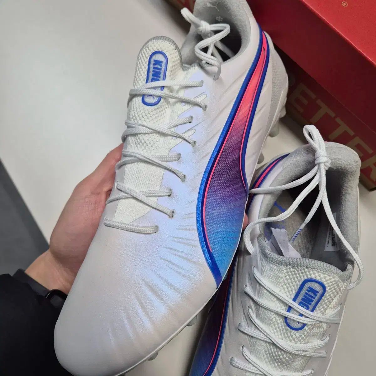 PUMA プーマ