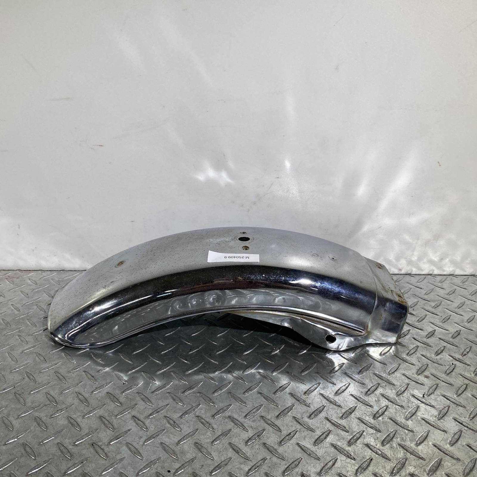 CB400F フェンダー フロント 純正 ホンダ HONDA CB400F 純正フロント