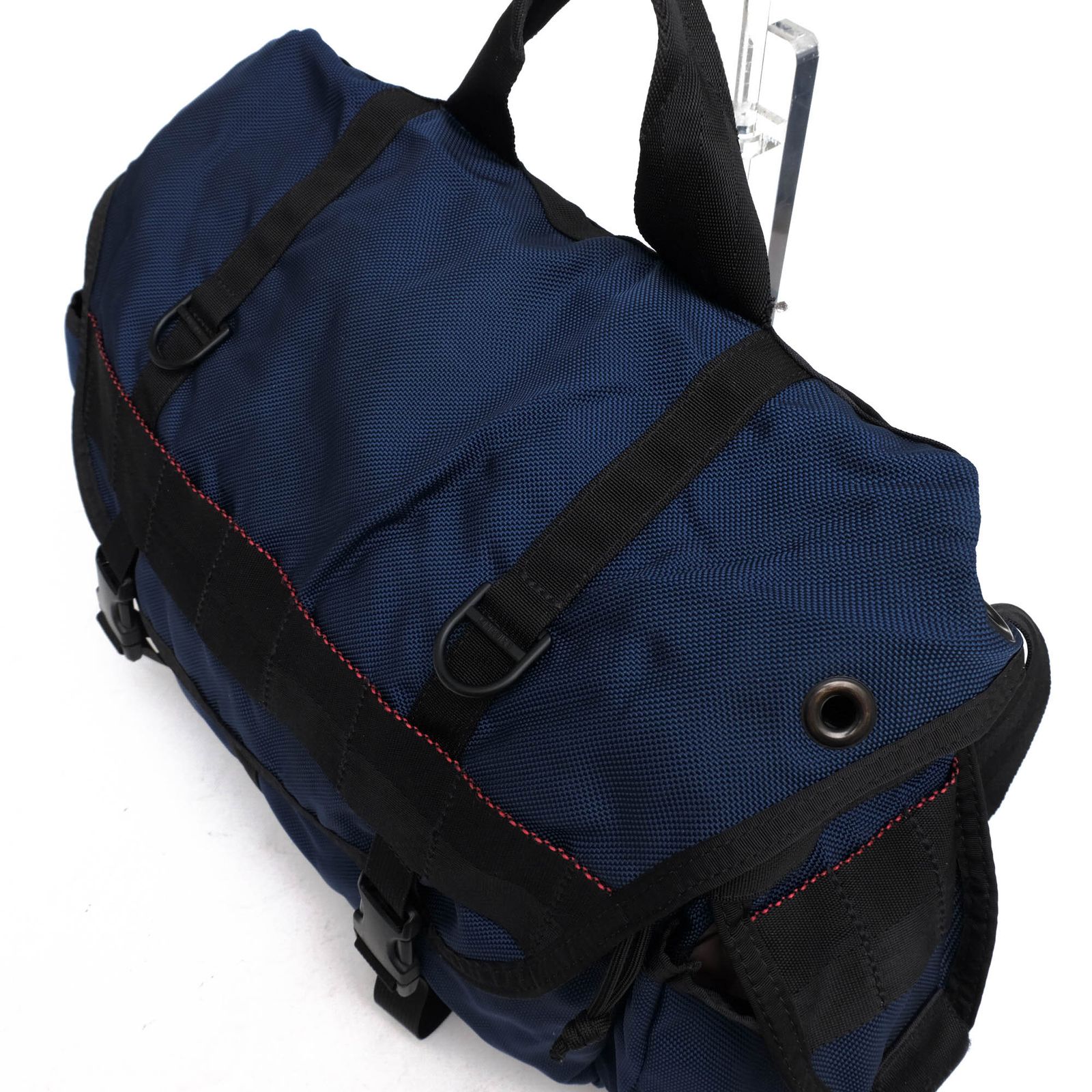 BRIEFING（ブリーフィング）LANCE2 ショルダーバッグ 美品 BRIEFING