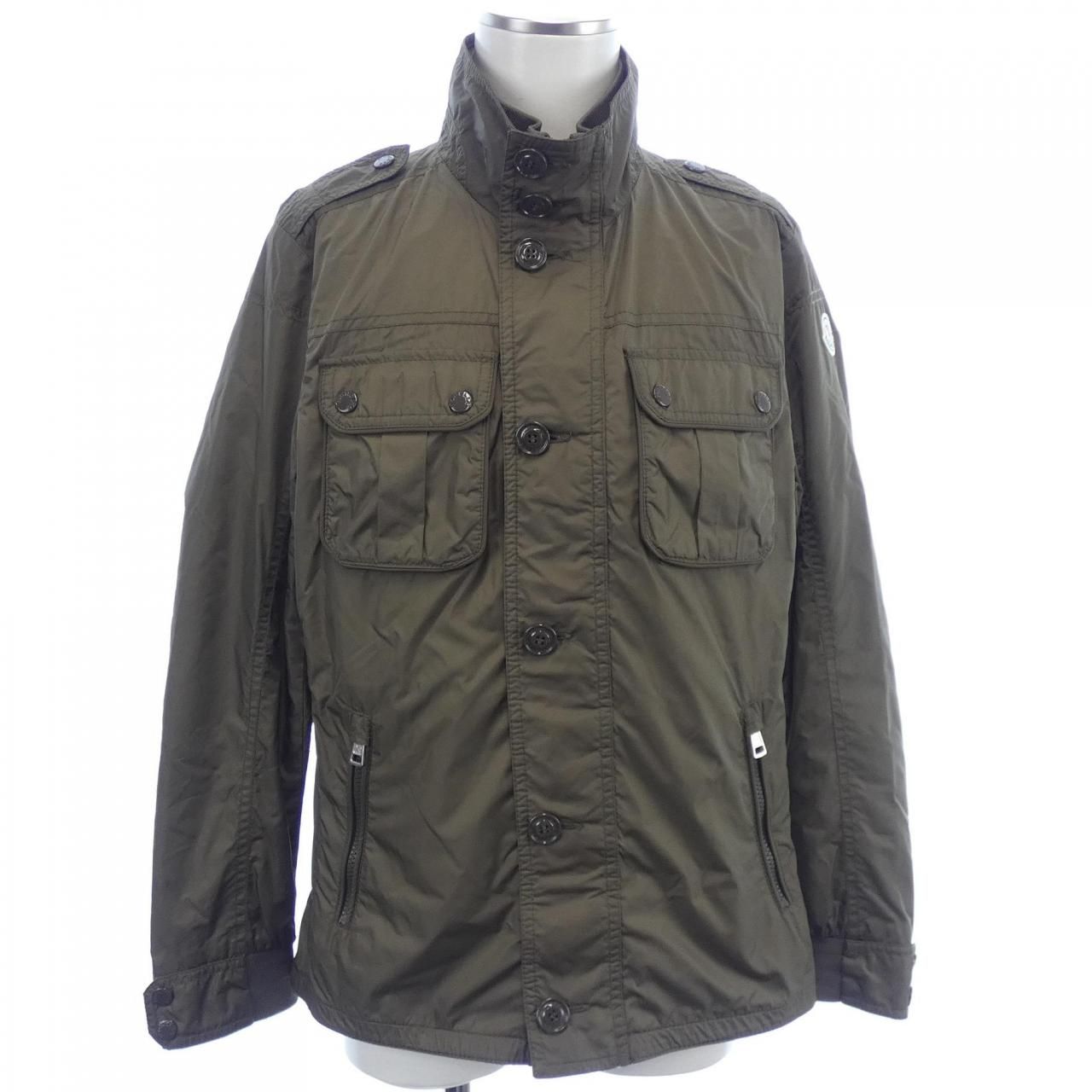 モンクレール MONCLER ジャケット-通販・買取