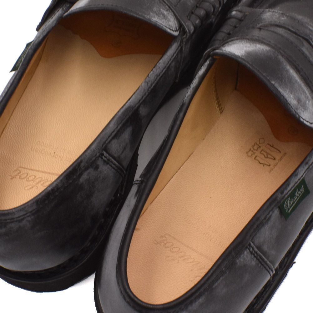 パラブーツ Paraboot 0994 12 UK6.5 7 7.5 8 8.5 9 9.5 ランス