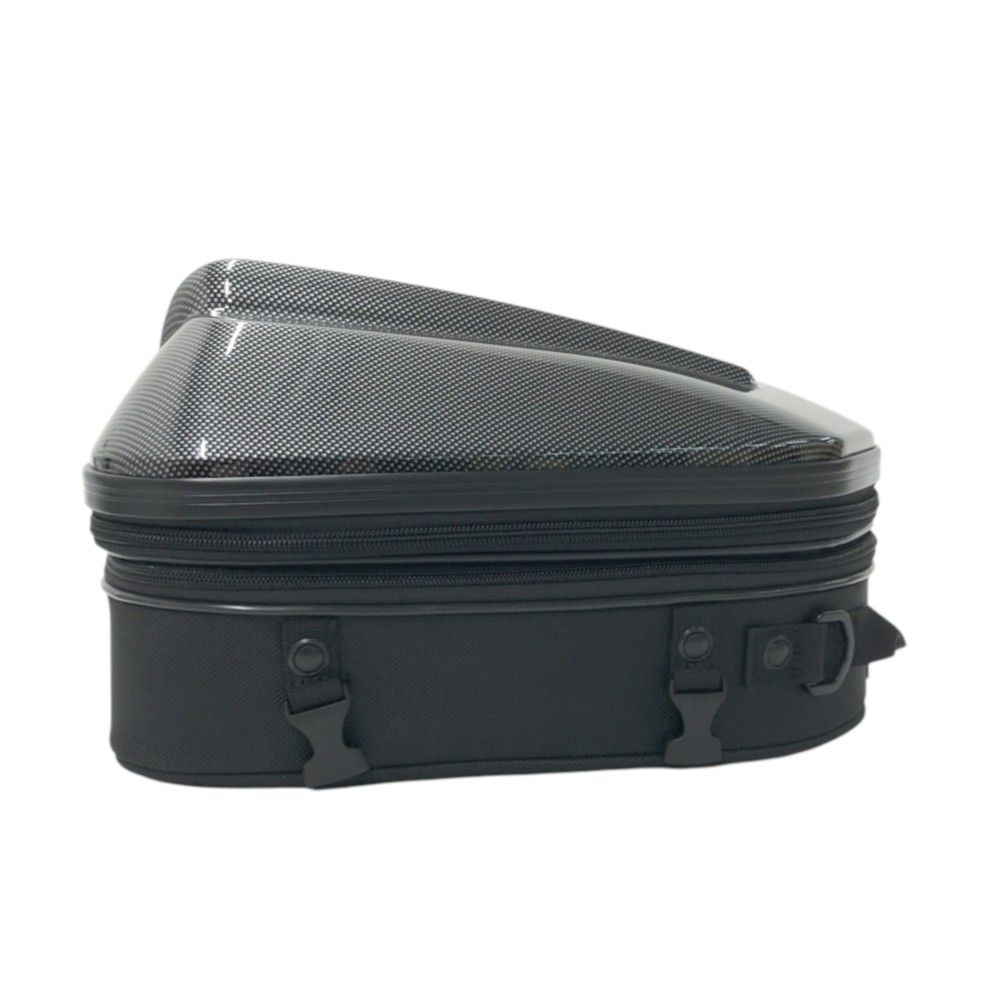 TANAX MOTO FIZZ タナックス モトフィズ MFK-238CA シェルシートバッグ MT ブラック系 240101497940