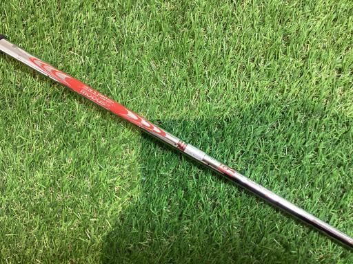 中古】 ミズノ Mizuno T7 58°/16° ウェッジ WG NS PRO MODUS3