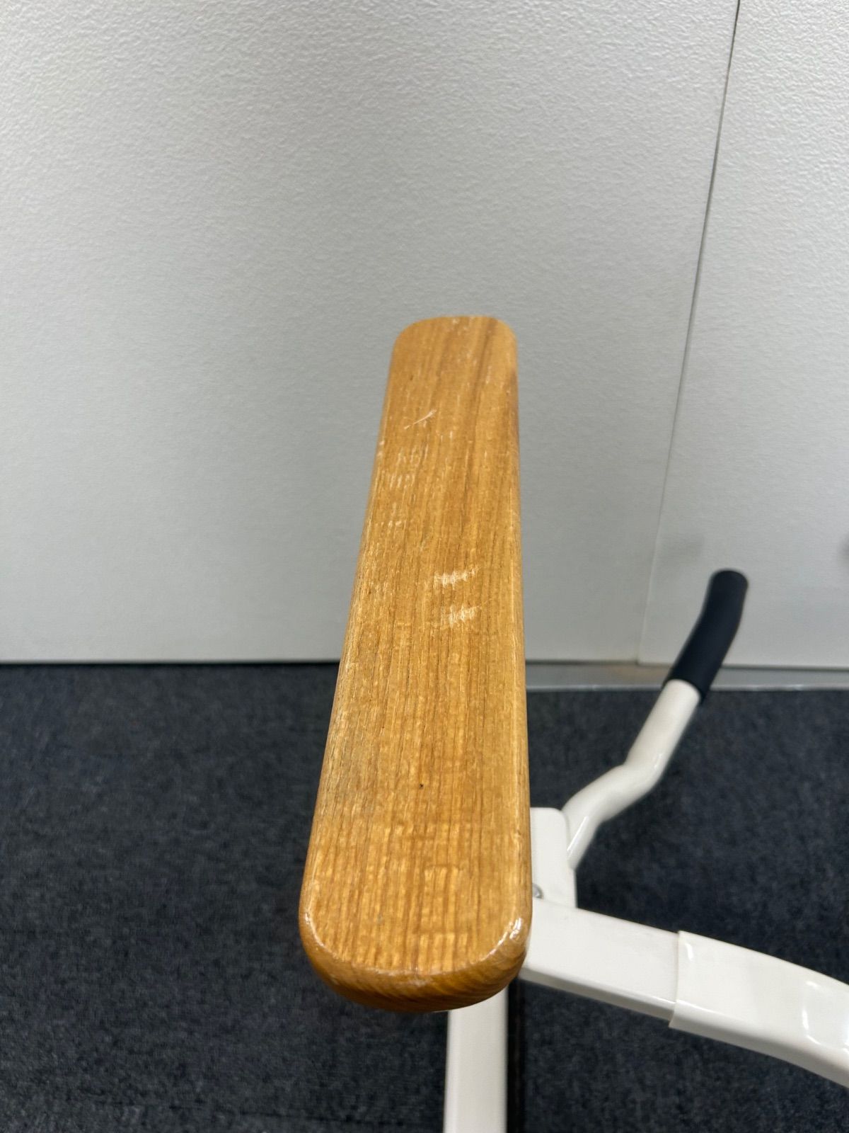 S-はねあげR 洗浄