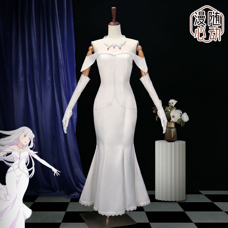 Re ゼロから始める異世界生活