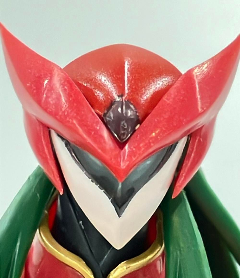 宇宙の騎士テッカマンブレード2 魂ウェブ商店 フィギュア ARMOR