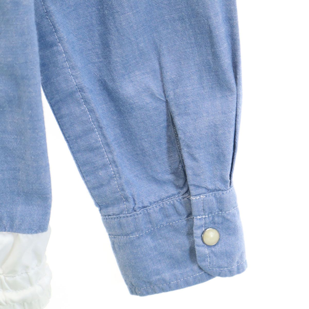★ Sacai