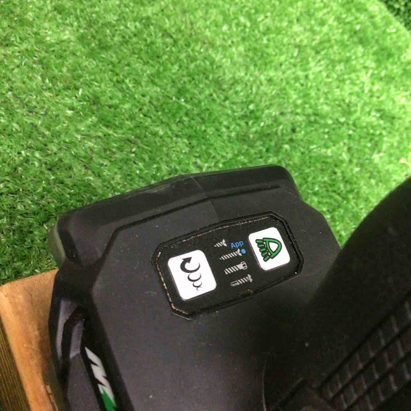 品 ハイコーキ|HIKOKI コードレスインパクトドライバ WH36DD NNG 鴻巣店 DECORATOM_COM_BR