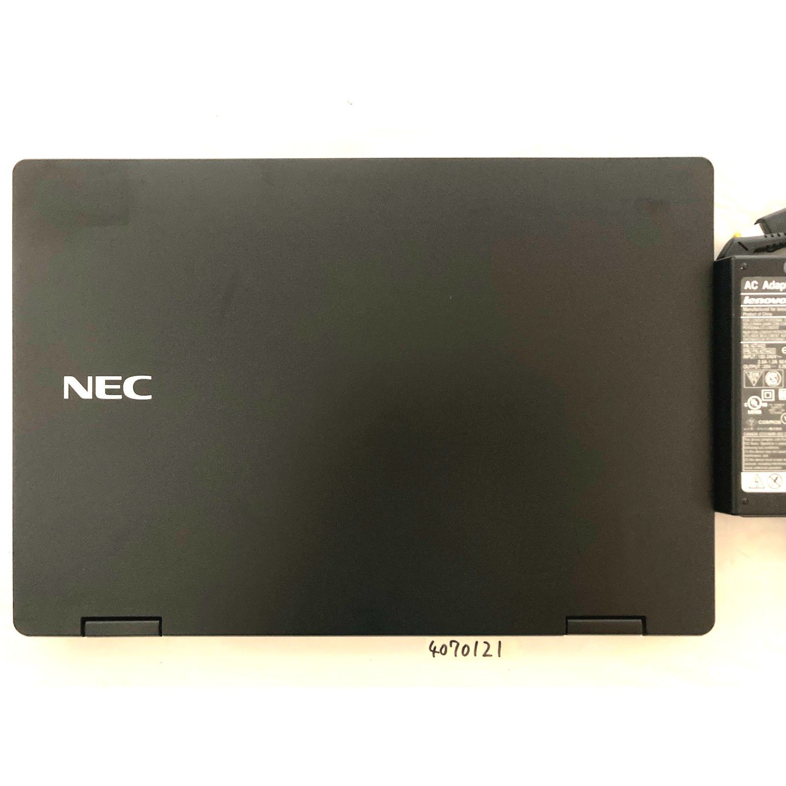 SSD500GB ノートパソコン本体R73/J たゆ Win11 画面綺麗