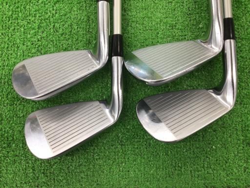 Mizuno Pro 920 アイアンセット 6本セット Mizuno Iron Set Mizuno Pro 920 – GOLF Partner USA