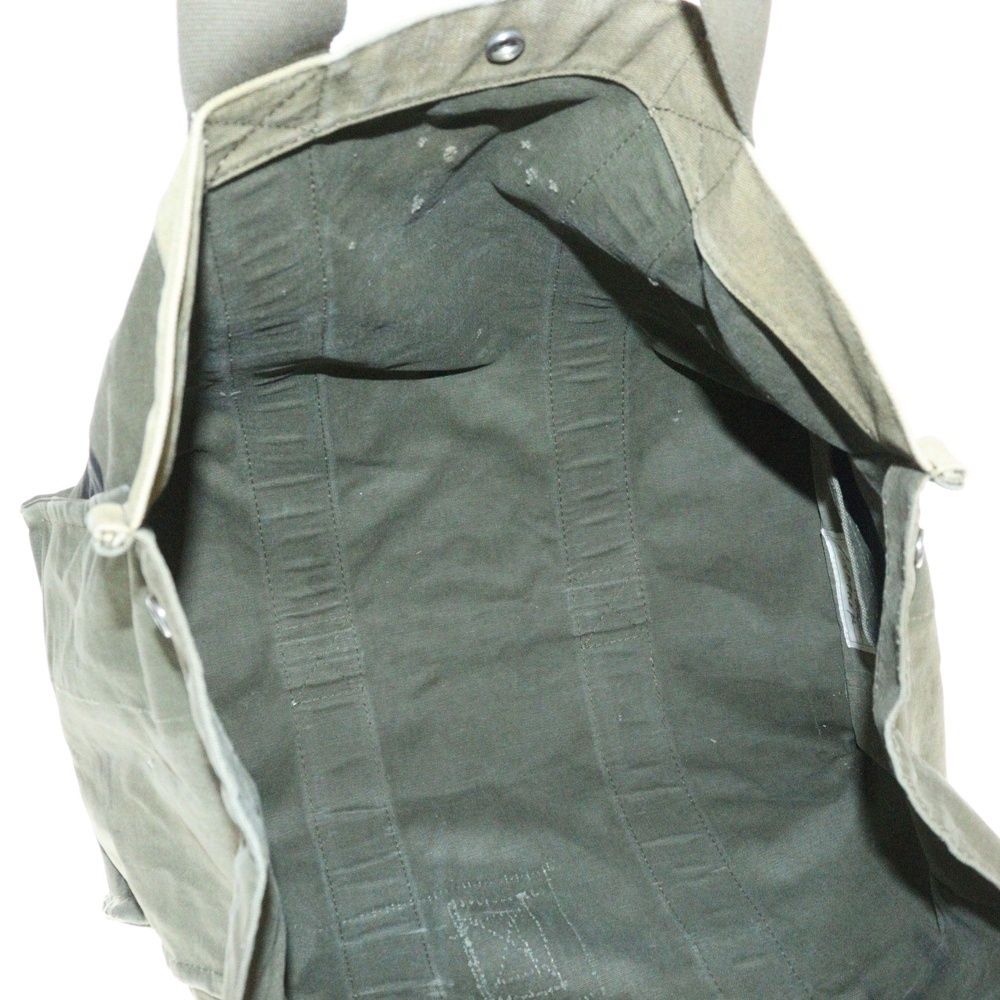 READY MADE (レディメイド) EASY TOTE BAG LARGE イージートート