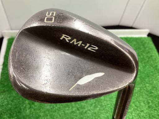 中古】フォーティーン RM-α ウェッジ 58° WEDGEフレックス 35.0