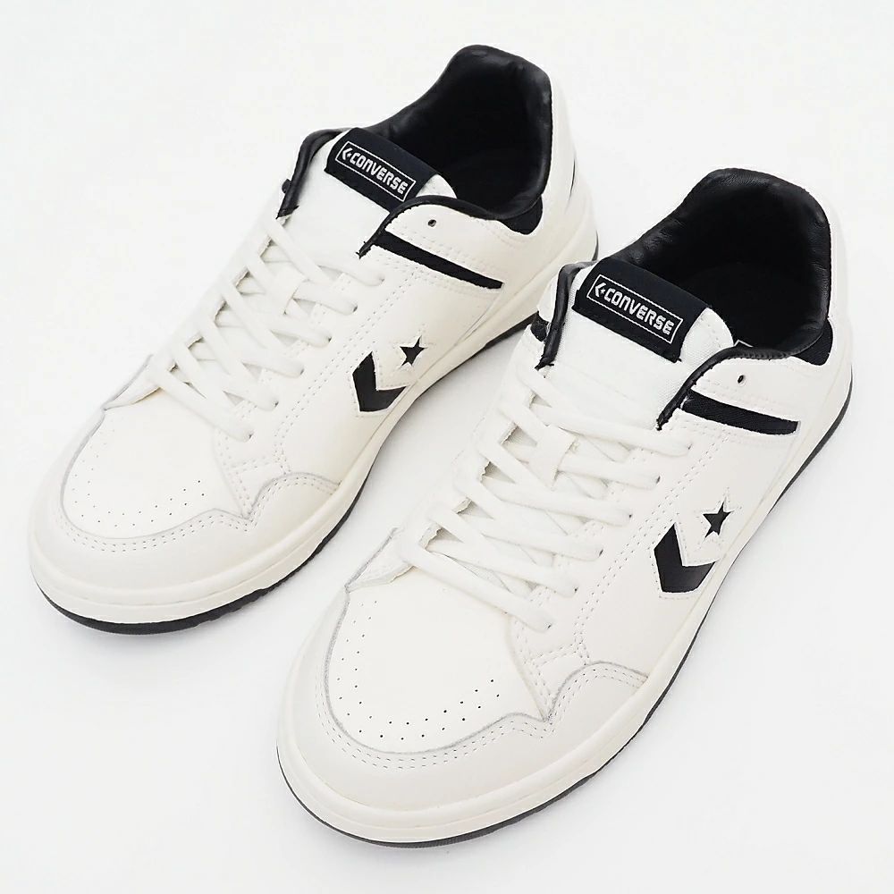 未使用品 CONVERSE SKATEBOARDING WEAPON SK OX スニーカー 【サイズ 