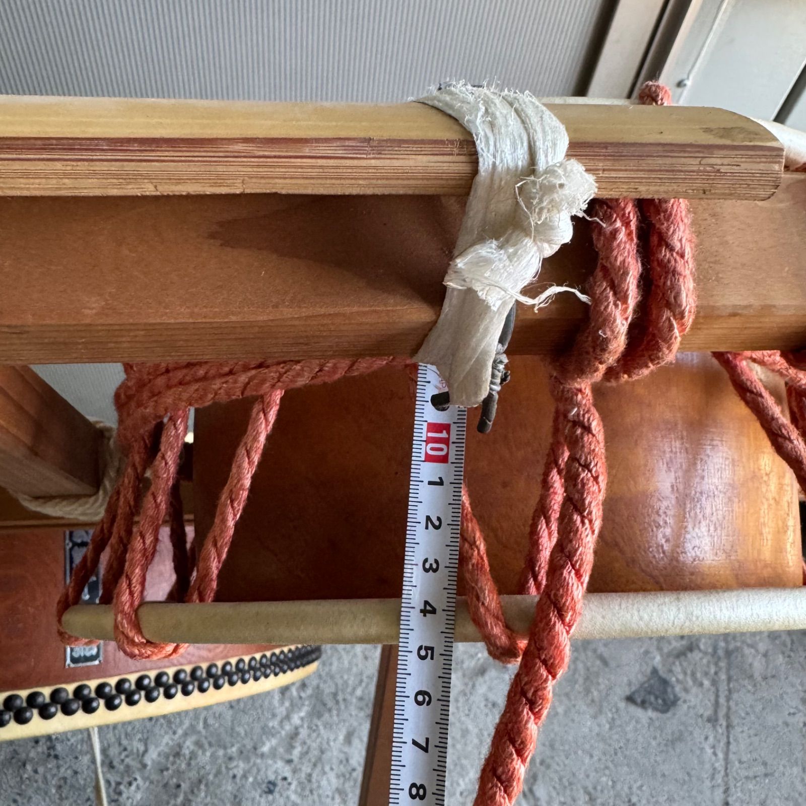 伝統和太鼓