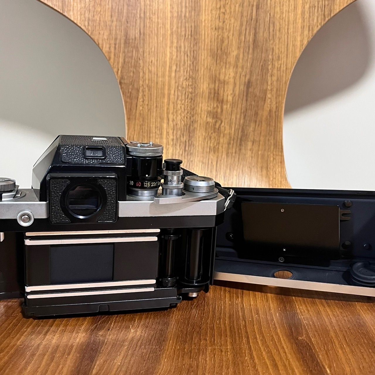 Nikon NIPPON KOGAKU F フォトミック T 富士 Nikon NIPPON KOGAKU F フォトミック T 富士 ニコン 中古カメラ機材の