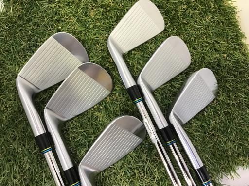 ピン PING アイアンセット i200 8S フレックスS 中古 Cランク ピン PING アイアンセット i200 8S フレックスX Cランク ゴルフ