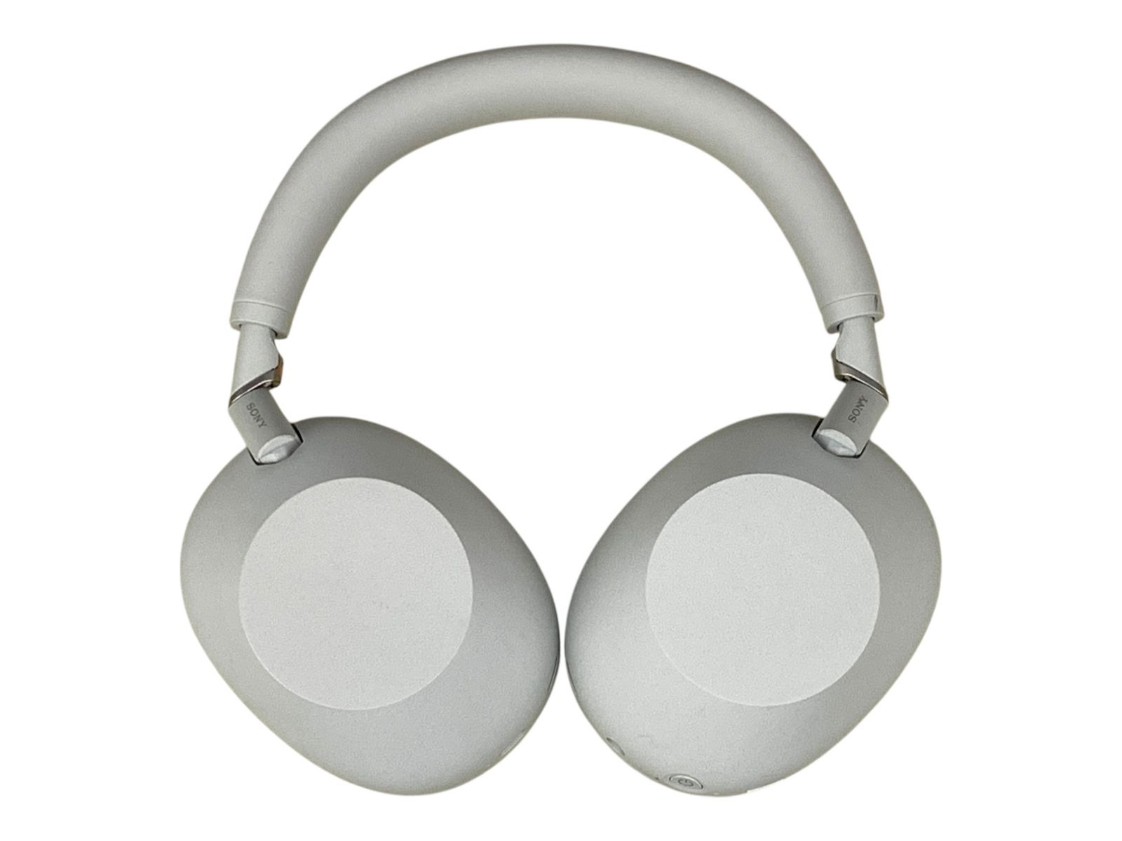 WH-1000MX4 プラチナシルバー　ソニー　SONY ワイヤレスヘッドホン SONY ( ソニー ) WH-1000XM4 SM プラチナシルバー ワイヤレス