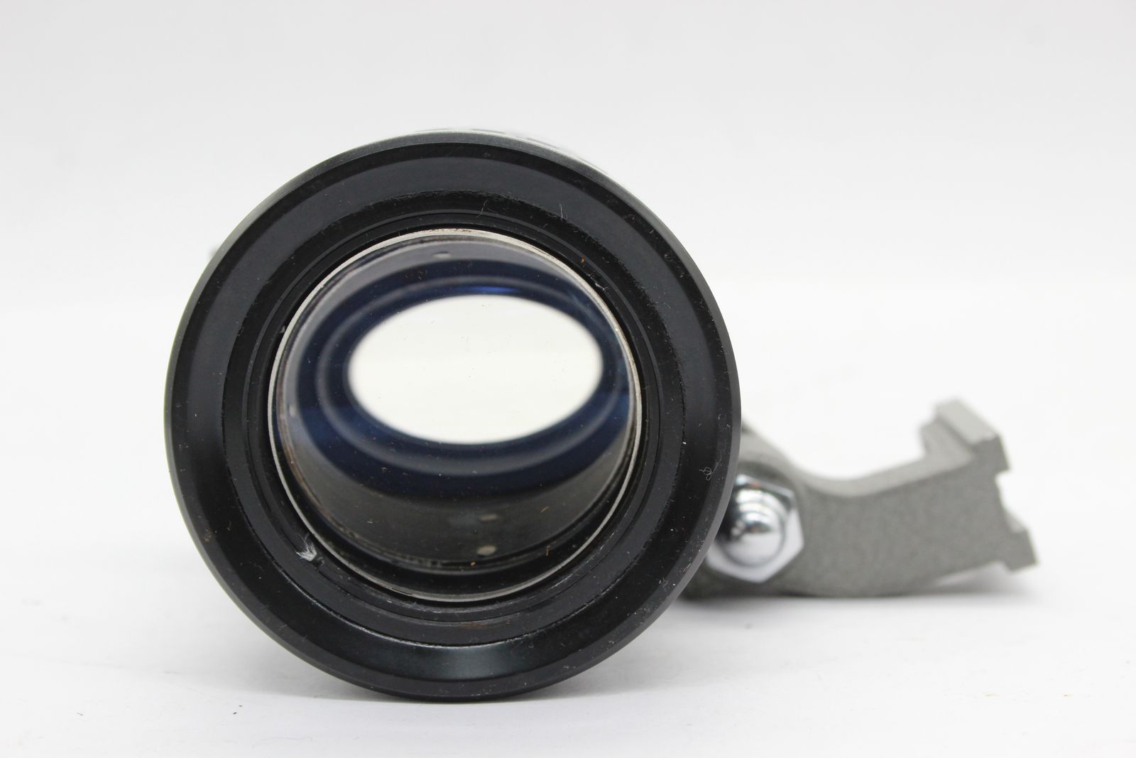 返品保証】 Elmoscope-16 Anamorphic Lens For Projector レンズ s4667 - メルカリ