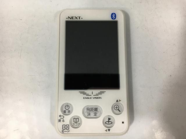 ゴルフ用品 朝日ゴルフ EAGLE VISION EAGLE VISION イーグルビジョン NEXT EV-732 14日間返品OK
