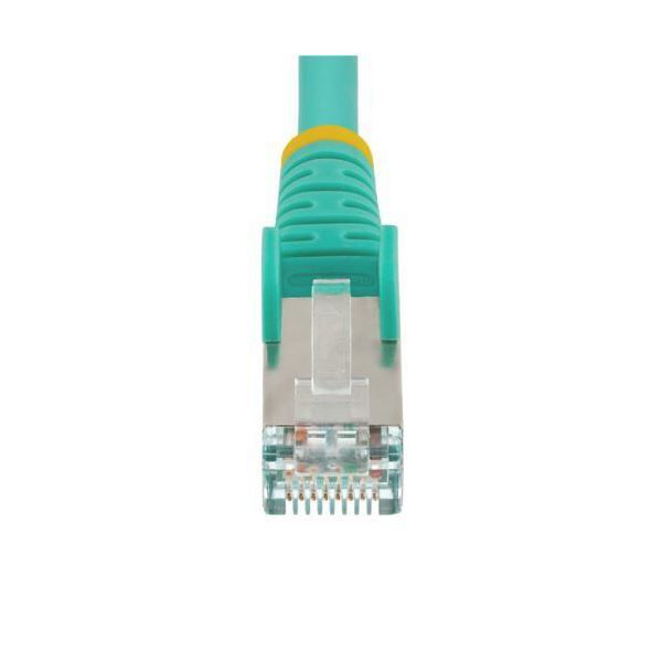 NLAQ-5M-CAT6A-PATCH 1本